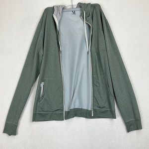 VUORI MOVEMENT HOODIE